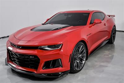 2022 Chevrolet Camaro ZL1-$30K MODS-MINT ZL1!   - Photo 6 - Joliet, IL 60435