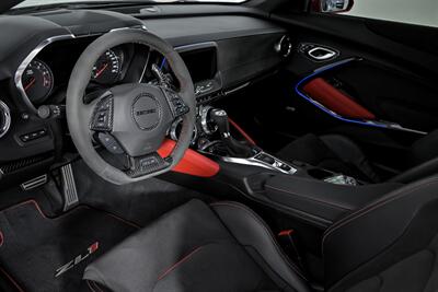 2022 Chevrolet Camaro ZL1-$30K MODS-MINT ZL1!   - Photo 21 - Joliet, IL 60435