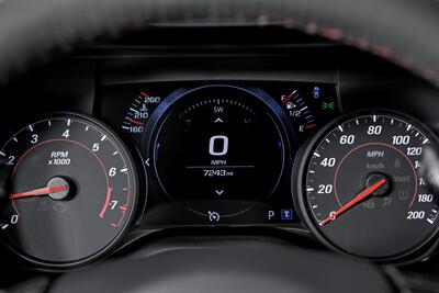 2022 Chevrolet Camaro ZL1-$30K MODS-MINT ZL1!   - Photo 27 - Joliet, IL 60435
