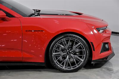 2022 Chevrolet Camaro ZL1-$30K MODS-MINT ZL1!   - Photo 15 - Joliet, IL 60435