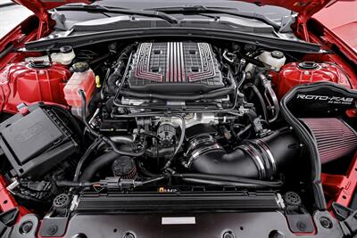 2022 Chevrolet Camaro ZL1-$30K MODS-MINT ZL1!   - Photo 17 - Joliet, IL 60435