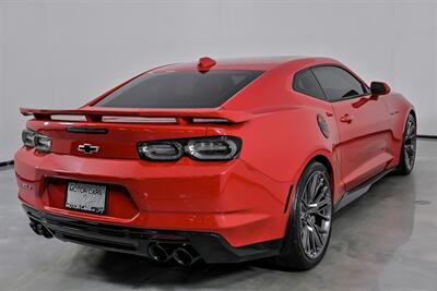 2022 Chevrolet Camaro ZL1-$30K MODS-MINT ZL1!   - Photo 12 - Joliet, IL 60435