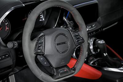 2022 Chevrolet Camaro ZL1-$30K MODS-MINT ZL1!   - Photo 25 - Joliet, IL 60435