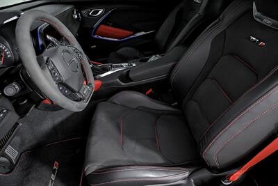 2022 Chevrolet Camaro ZL1-$30K MODS-MINT ZL1!   - Photo 22 - Joliet, IL 60435