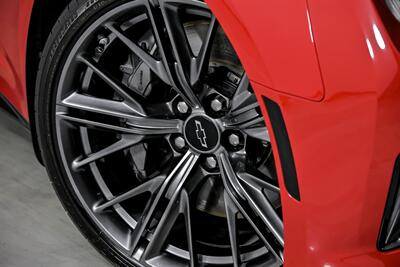 2022 Chevrolet Camaro ZL1-$30K MODS-MINT ZL1!   - Photo 4 - Joliet, IL 60435