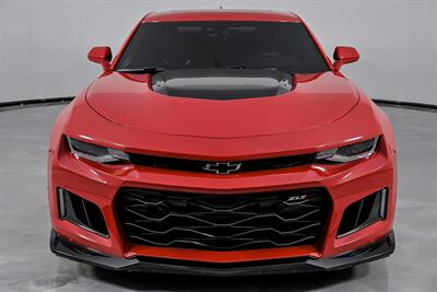2022 Chevrolet Camaro ZL1-$30K MODS-MINT ZL1!   - Photo 5 - Joliet, IL 60435