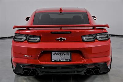 2022 Chevrolet Camaro ZL1-$30K MODS-MINT ZL1!   - Photo 11 - Joliet, IL 60435