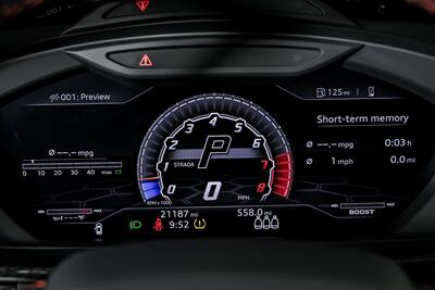 2021 Lamborghini Urus -FULL SATIN PPF!   - Photo 29 - Joliet, IL 60435