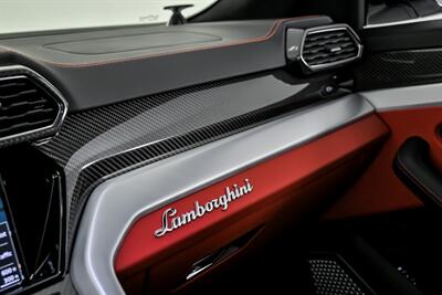 2021 Lamborghini Urus -FULL SATIN PPF!   - Photo 40 - Joliet, IL 60435