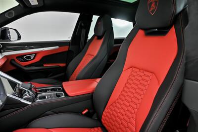 2021 Lamborghini Urus -FULL SATIN PPF!   - Photo 23 - Joliet, IL 60435