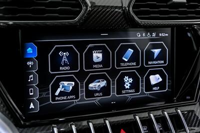 2021 Lamborghini Urus -FULL SATIN PPF!   - Photo 35 - Joliet, IL 60435
