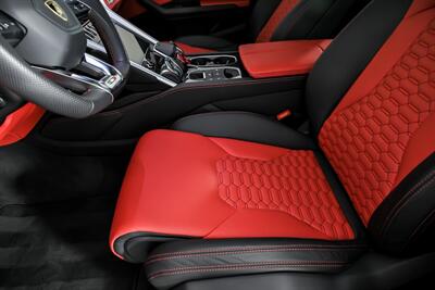 2021 Lamborghini Urus -FULL SATIN PPF!   - Photo 22 - Joliet, IL 60435