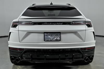 2021 Lamborghini Urus -FULL SATIN PPF!   - Photo 11 - Joliet, IL 60435