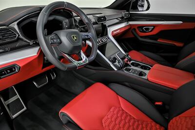 2021 Lamborghini Urus -FULL SATIN PPF!   - Photo 21 - Joliet, IL 60435