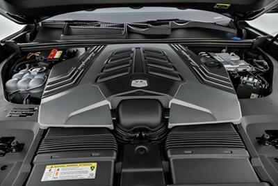 2021 Lamborghini Urus -FULL SATIN PPF!   - Photo 17 - Joliet, IL 60435