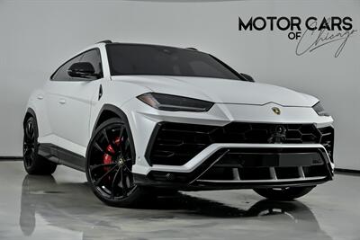 2021 Lamborghini Urus -FULL SATIN PPF!   - Photo 1 - Joliet, IL 60435