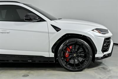 2021 Lamborghini Urus -FULL SATIN PPF!   - Photo 15 - Joliet, IL 60435