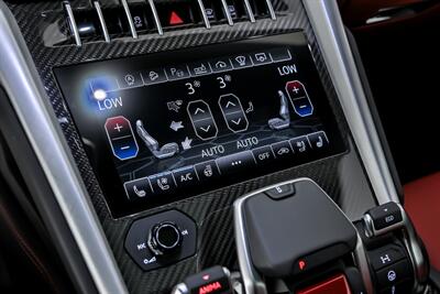 2021 Lamborghini Urus -FULL SATIN PPF!   - Photo 38 - Joliet, IL 60435