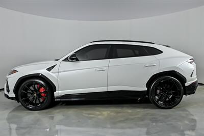 2021 Lamborghini Urus -FULL SATIN PPF!   - Photo 8 - Joliet, IL 60435