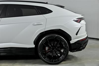 2021 Lamborghini Urus -FULL SATIN PPF!   - Photo 9 - Joliet, IL 60435