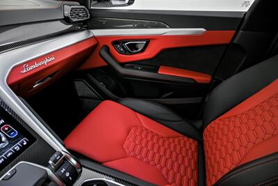 2021 Lamborghini Urus -FULL SATIN PPF!   - Photo 41 - Joliet, IL 60435