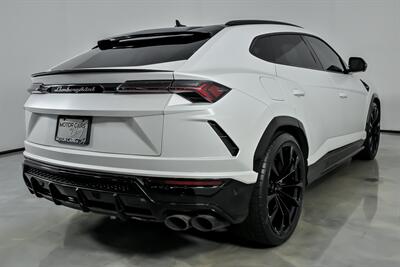 2021 Lamborghini Urus -FULL SATIN PPF!   - Photo 12 - Joliet, IL 60435