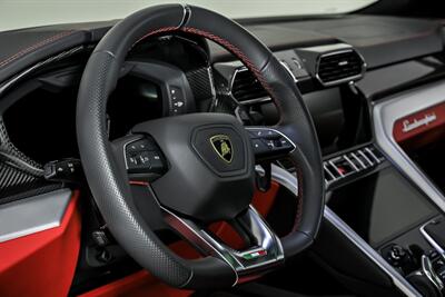 2021 Lamborghini Urus -FULL SATIN PPF!   - Photo 26 - Joliet, IL 60435