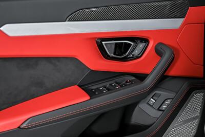 2021 Lamborghini Urus -FULL SATIN PPF!   - Photo 18 - Joliet, IL 60435