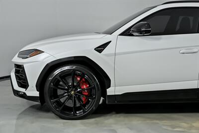 2021 Lamborghini Urus -FULL SATIN PPF!   - Photo 7 - Joliet, IL 60435
