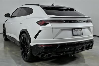 2021 Lamborghini Urus -FULL SATIN PPF!   - Photo 10 - Joliet, IL 60435