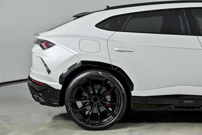 2021 Lamborghini Urus -FULL SATIN PPF!   - Photo 13 - Joliet, IL 60435
