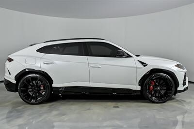 2021 Lamborghini Urus -FULL SATIN PPF!   - Photo 14 - Joliet, IL 60435