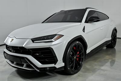 2021 Lamborghini Urus -FULL SATIN PPF!   - Photo 6 - Joliet, IL 60435