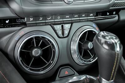 2019 Chevrolet Camaro ZL1-1LE TRACK PACK   - Photo 35 - Joliet, IL 60435