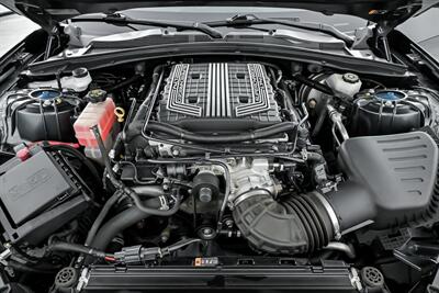2019 Chevrolet Camaro ZL1-1LE TRACK PACK   - Photo 16 - Joliet, IL 60435