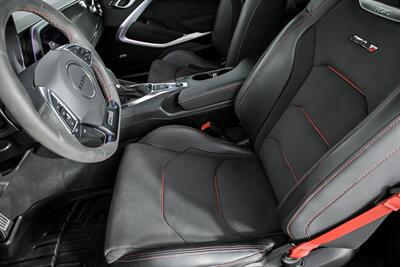 2019 Chevrolet Camaro ZL1-1LE TRACK PACK   - Photo 21 - Joliet, IL 60435