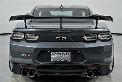 2019 Chevrolet Camaro ZL1-1LE TRACK PACK   - Photo 11 - Joliet, IL 60435