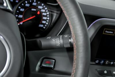 2019 Chevrolet Camaro ZL1-1LE TRACK PACK   - Photo 29 - Joliet, IL 60435