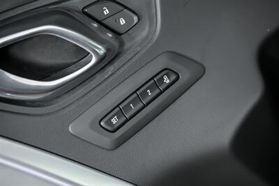 2019 Chevrolet Camaro ZL1-1LE TRACK PACK   - Photo 18 - Joliet, IL 60435