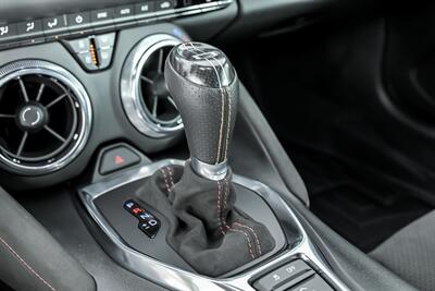 2019 Chevrolet Camaro ZL1-1LE TRACK PACK   - Photo 36 - Joliet, IL 60435