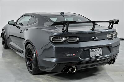 2019 Chevrolet Camaro ZL1-1LE TRACK PACK   - Photo 10 - Joliet, IL 60435