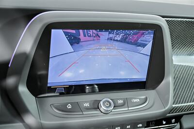 2019 Chevrolet Camaro ZL1-1LE TRACK PACK   - Photo 33 - Joliet, IL 60435