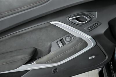 2019 Chevrolet Camaro ZL1-1LE TRACK PACK   - Photo 17 - Joliet, IL 60435