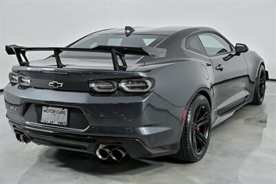 2019 Chevrolet Camaro ZL1-1LE TRACK PACK   - Photo 12 - Joliet, IL 60435