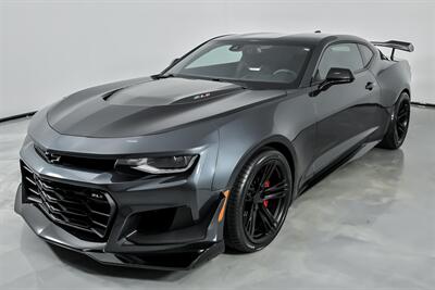 2019 Chevrolet Camaro ZL1-1LE TRACK PACK   - Photo 6 - Joliet, IL 60435