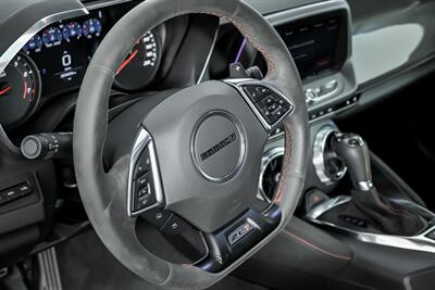 2019 Chevrolet Camaro ZL1-1LE TRACK PACK   - Photo 24 - Joliet, IL 60435