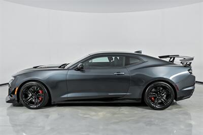 2019 Chevrolet Camaro ZL1-1LE TRACK PACK   - Photo 8 - Joliet, IL 60435