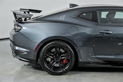 2019 Chevrolet Camaro ZL1-1LE TRACK PACK   - Photo 13 - Joliet, IL 60435