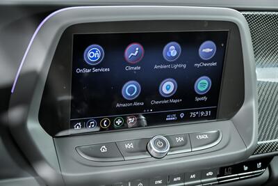 2019 Chevrolet Camaro ZL1-1LE TRACK PACK   - Photo 32 - Joliet, IL 60435