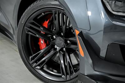 2019 Chevrolet Camaro ZL1-1LE TRACK PACK   - Photo 4 - Joliet, IL 60435